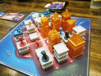 6857791 Santorini: New York