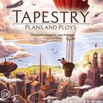 5592530 Tapestry: Plans and Ploys