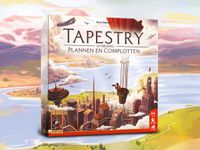 5594125 Tapestry: Plans and Ploys