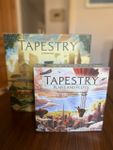5594291 Tapestry: Plans and Ploys