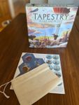 5599899 Tapestry: Plans and Ploys