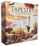 5794568 Tapestry: Pläne und Gegenpläne