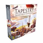 5964047 Tapestry: Plans and Ploys