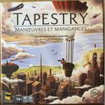 6186150 Tapestry: Plans and Ploys