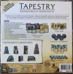6186151 Tapestry: Plans and Ploys