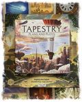 6186213 Tapestry: Pläne und Gegenpläne