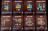 6648390 Cartographers Heroes