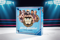 5559313 WWE Legends Royal Rumble Card Game
