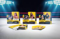 5559315 WWE Legends Royal Rumble Card Game