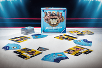 5559319 WWE Legends Royal Rumble Card Game