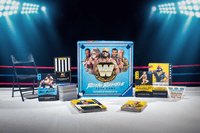 5559321 WWE Legends Royal Rumble Card Game