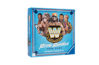 5559331 WWE Legends Royal Rumble Card Game