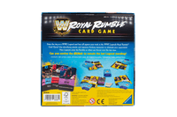 5559334 WWE Legends Royal Rumble Card Game
