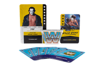 5559340 WWE Legends Royal Rumble Card Game
