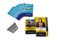 5559342 WWE Legends Royal Rumble Card Game