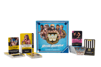 5559345 WWE Legends Royal Rumble Card Game