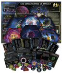 5576609 Twilight Imperium (Quarta Edizione): La Profezia dei Re