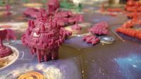 5580931 Twilight Imperium (Fourth Edition): Prophecy of Kings