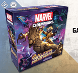5566049 Marvel Champions: Il Gioco di Carte – I Più Ricercati della Galassia