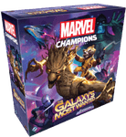 5624231 Marvel Champions: Il Gioco di Carte – I Più Ricercati della Galassia