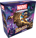 5797524 Marvel Champions: The Card Game – Galaxy's Most Wanted