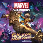6077779 Marvel Champions: Il Gioco di Carte – I Più Ricercati della Galassia