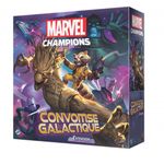 6193267 Marvel Champions: Il Gioco di Carte – I Più Ricercati della Galassia