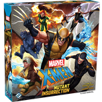 5570960 X-Men: Mutant Insurrection (Edizione Italiana)