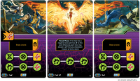 5571743 X-Men: Mutant Insurrection (Edizione Italiana)