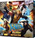 5665548 X-Men: Mutant Insurrection (Edizione Italiana)