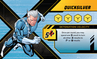 6011773 X-Men: Mutant Insurrection (Edizione Italiana)