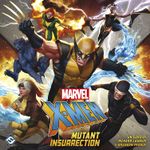 6168889 X-Men: Mutant Insurrection (Edizione Italiana)