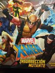 6398240 X-Men: Mutant Insurrection