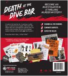 5577853 Hunt A Killer: Death at the Dive Bar