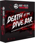 5577854 Hunt A Killer: Death at the Dive Bar