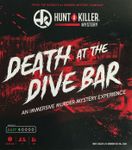 6585386 Hunt A Killer: Death at the Dive Bar