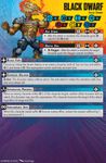 5744158 Marvel: Crisis Protocol – Black Dwarf &amp; Ebony Maw
