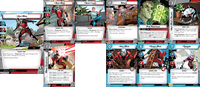 5618825 Marvel Champions: The Card Game – Ant-Man Hero Pack