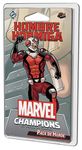 5634963 Marvel Champions: The Card Game – Ant-Man Hero Pack
