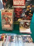 6075304 Marvel Champions: The Card Game – Ant-Man Hero Pack