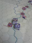 2300097 Civil War in the Far West: The New Mexico Campaign, 1862