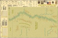 242921 Civil War in the Far West: The New Mexico Campaign, 1862