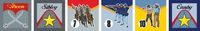 329258 Civil War in the Far West: The New Mexico Campaign, 1862