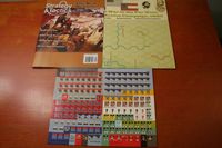724458 Civil War in the Far West: The New Mexico Campaign, 1862