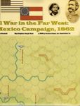 765096 Civil War in the Far West: The New Mexico Campaign, 1862