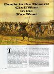 765102 Civil War in the Far West: The New Mexico Campaign, 1862