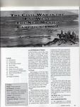 765105 Civil War in the Far West: The New Mexico Campaign, 1862