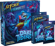 5574970 KeyForge: Dark Tidings