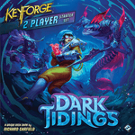 5940303 KeyForge: Dark Tidings