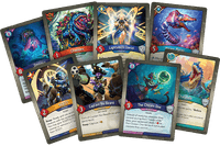 5940309 KeyForge: Dark Tidings